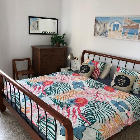 Casa Amaya 托罗克斯科斯塔 外观 照片