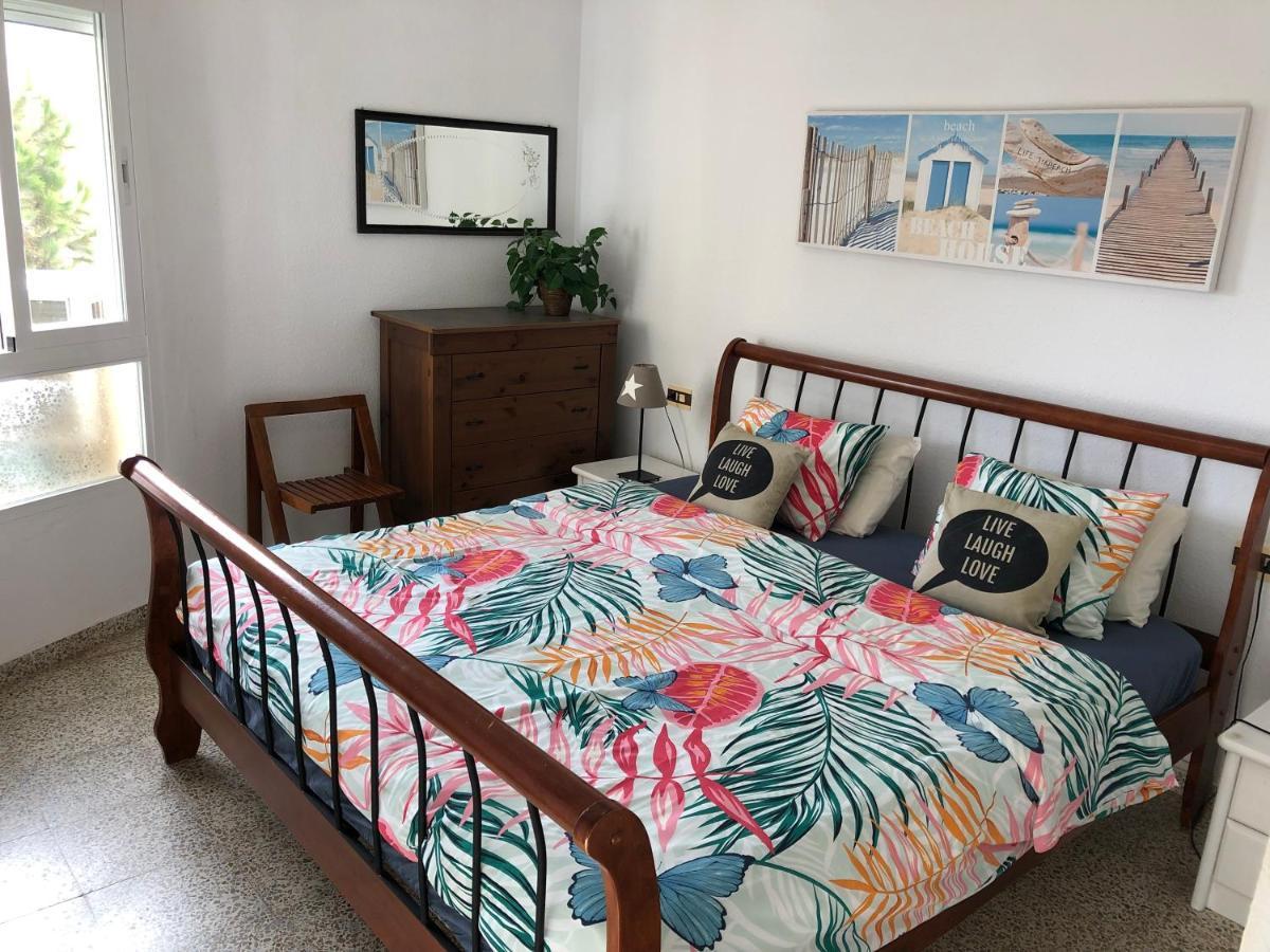 Casa Amaya 托罗克斯科斯塔 外观 照片