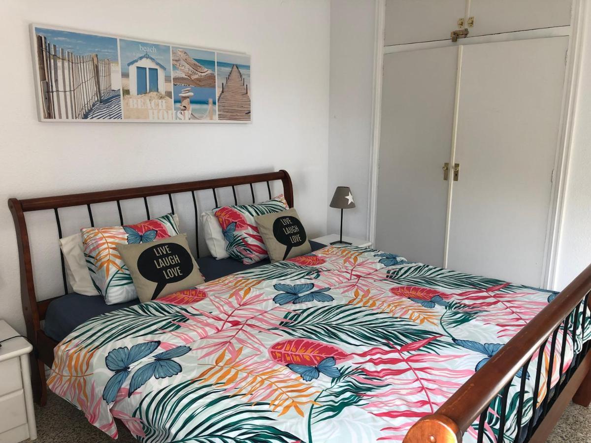 Casa Amaya 托罗克斯科斯塔 外观 照片